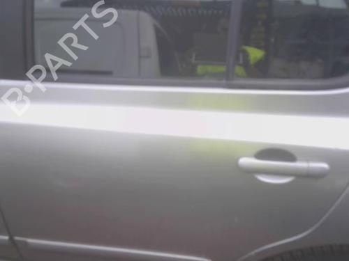 Used Left rear door NISSAN MICRA III (K12) 1.2 16V (65 hp) 30700050