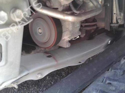 Used AC compressor PEUGEOT 107 (PM_, PN_) 1.0 (68 hp) 26615284