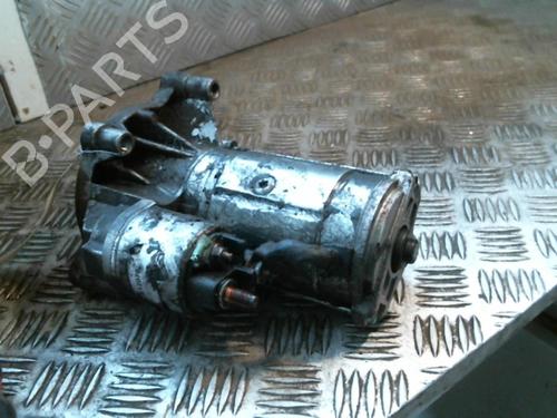 Used Starter Starter PEUGEOT 3008 I MPV (0U_) 2.0 HDi 150 / BlueHDi 150 (150 hp) 20989142 20989142