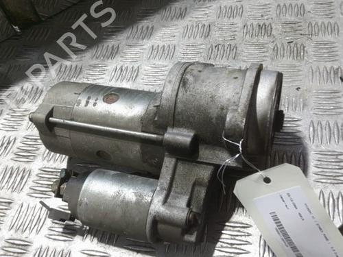 Used Starter HYUNDAI H-1 / STAREX Bus (A1) 2.5 TCi (101 hp) 29328230