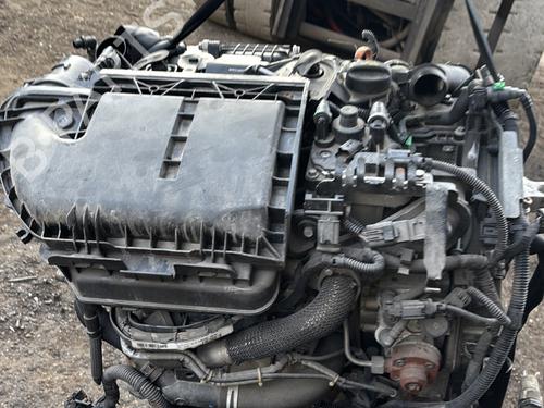 Used Engine Engine CITROËN C3 Picasso (SH_) 1.6 HDI 90 (92 hp) 24474193 24474193