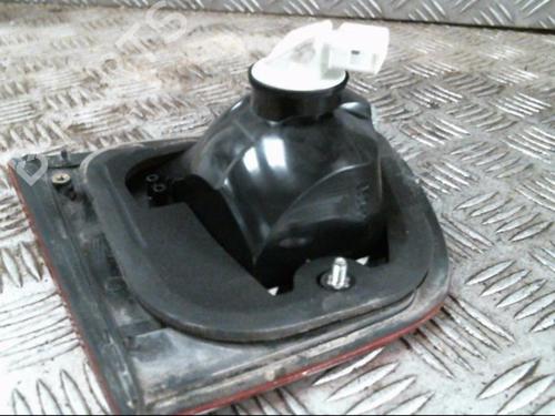 Used Right tailgate light Right tailgate light 22036489 22036489