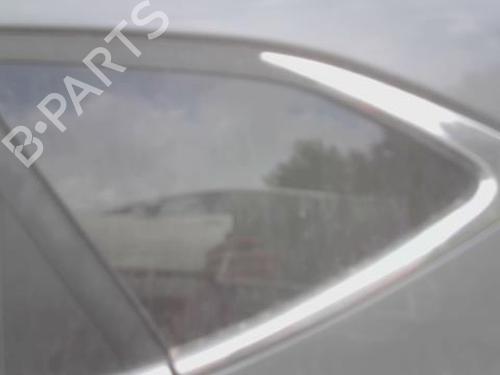 Used Rear left door window Rear left door window 36256646 36256646