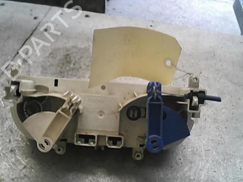 Used Climate control RENAULT CLIO IV (BH_) 1.5 dCi 75 (75 hp) 21000160