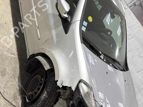 Used Parts RENAULT CLIO III Grandtour (KR0/1_)  1.5 dCi  4528343