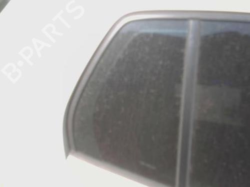 Used Rear right door window VW GOLF V (1K1) 1.9 TDI (105 hp) 27819486