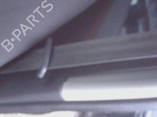 Used Front left seatbelt RENAULT MODUS / GRAND MODUS (F/JP0_) 1.6 (JP03, JP0B, JP0U, JP0Y, JP1G) (112 hp) 30712273