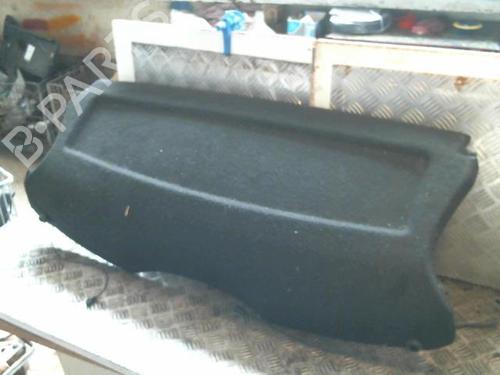 Used Rear parcel shelf FORD FIESTA V (JH_, JD_) 1.4 TDCi (68 hp) 20990287