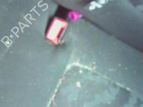 Used Seat buckle Seat buckle PEUGEOT 3008 I MPV (0U_) 1.6 HDi (114 hp) 33025477 33025477