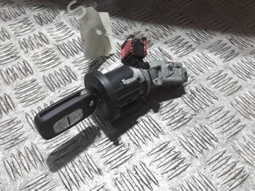 Ignition barrel RENAULT MODUS / GRAND MODUS (F/JP0_) 1.5 dCi (JP0G, JP0H) | BP27981311M48 - Image 3