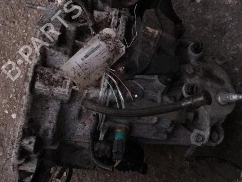 Used Gearbox DACIA SANDERO III 1.0 TCe 90 (91 hp) 24116997