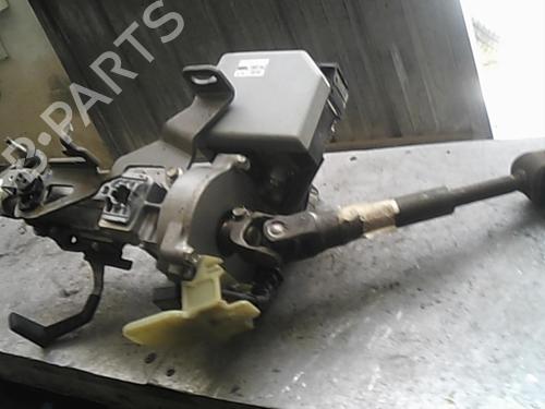 Used Steering column RENAULT MEGANE III Hatchback (BZ0/1_, B3_) 1.5 dCi (BZ0C) (90 hp) 20997073
