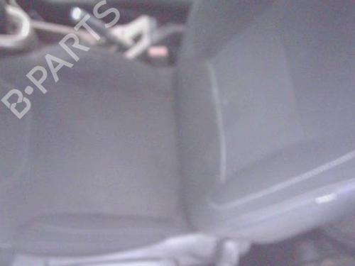 Siège avant gauche CITROËN DS3 (SA_) 1.6 VTi 120 (120 hp) 30006413