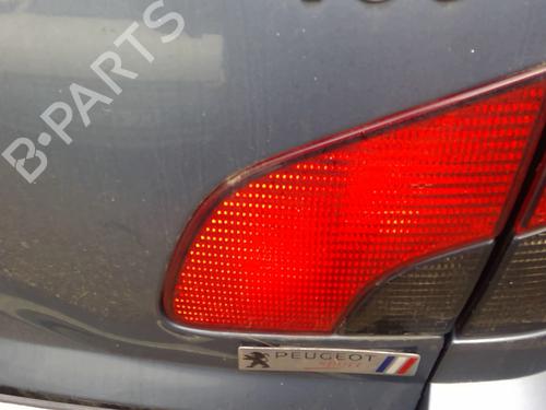 Used Right tailgate light Right tailgate light PEUGEOT 406 Break (8E/F) 2.0 HDI 110 (109 hp) 26491662 26491662