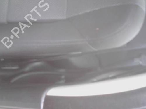 Used Front left seatbelt Front left seatbelt 38257656 38257656