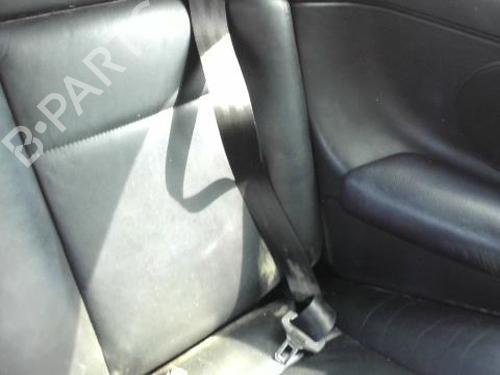 Venstre bak beltestrammer VW GOLF III Cabriolet (1E7) 1.8 (90 hp) 26615152