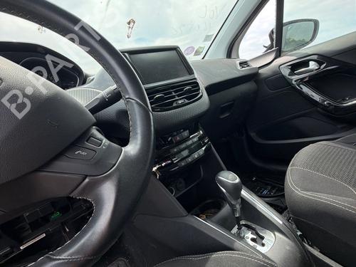 Used Parts PEUGEOT 208 I (CA_, CC_) 1.2 THP 110 4828062