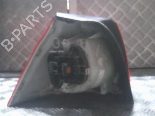 Right taillight VW GOLF V (1K1) 2.0 TDI | BP29712596C35