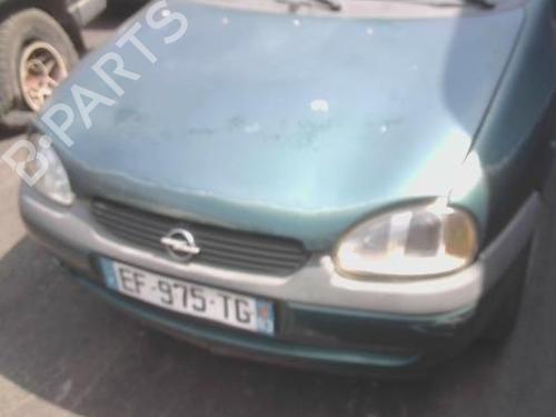 Used Parts OPEL CORSA B (S93) 4741667