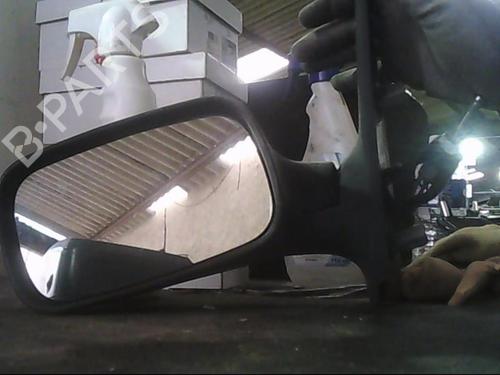 Used Left mirror FIAT PUNTO (176_) 60 1.2 (58 hp) 22036171