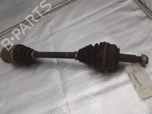 Right front driveshaft HONDA CIVIC V Hatchback (EG, EH) 1.3 16V (EG3) | BP25715532M39 - Image 3