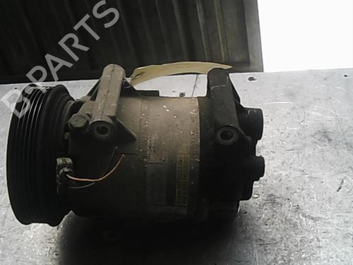 Used AC compressor RENAULT GRAND SCÉNIC II (JM0/1_) 1.5 dCi (JM1E) (106 hp) 20991177