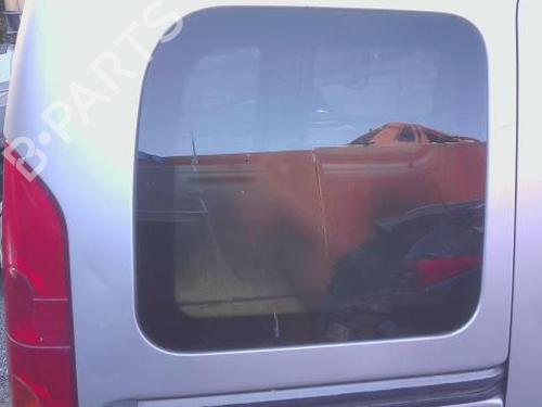 Used Rear right quarter glass RENAULT KANGOO (KC0/1_) 1.6 16V (95 hp) 29005167