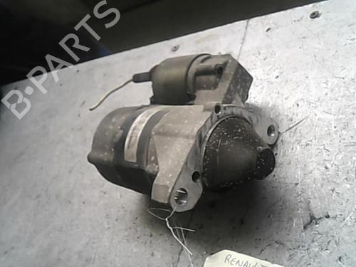 Anlasser für RENAULT TWINGO I (C06_) 1.2 16V (C06C, C06D, C06K) (75 hp) 20990986