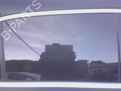 Used Rear right door window MERCEDES-BENZ A-CLASS (W177) A 180 d (177.003) (116 hp) 30479988