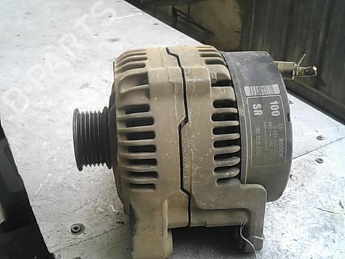 Used Alternator OPEL FRONTERA B (U99) 2.2 DTI (6B_ZC, 6B_VF, 6B_66, 6B_76) (116 hp) 20998432