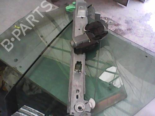 Used Front left window mechanism RENAULT SCÉNIC II (JM0/1_) 1.5 dCi (JM1F) (86 hp) 20999037