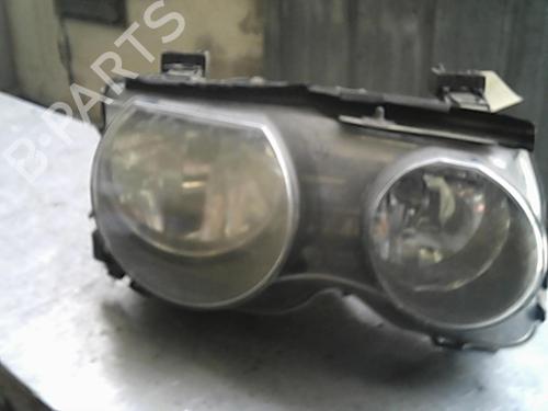 Used Right headlight BMW 3 Compact (E46) 320 td (150 hp) 22037323
