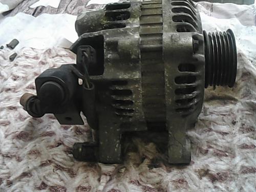 Generator Generator 20998865 20998865