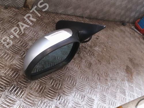Left mirror PEUGEOT 406 (8B) 2.0 16V | BP24233976C26 
