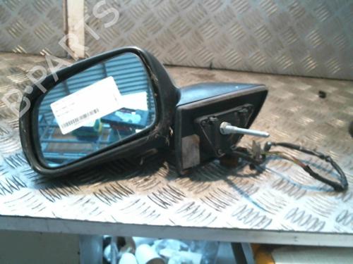 Left mirror PEUGEOT 407 SW (6E_, 6D_) 2.0 HDi 135 | BP20988836C26 