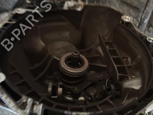 Used Gearbox OPEL CORSA D (S07) 1.4 (L08, L68) (90 hp) 29889099