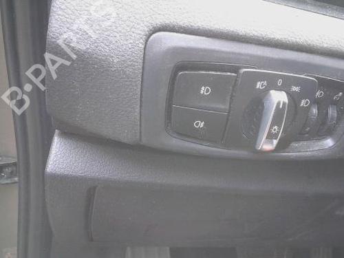Used Headlight switch BMW 2 Active Tourer (F45) 218 d (150 hp) 27567950