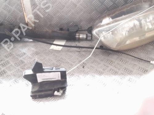 Rear right lock DACIA SANDERO II 1.2 | BP29249182C99 