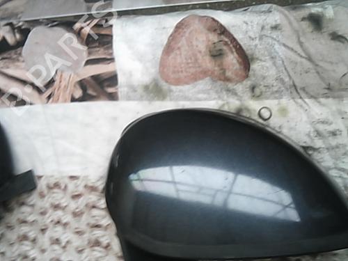 Used Right mirror Right mirror 22037128 22037128