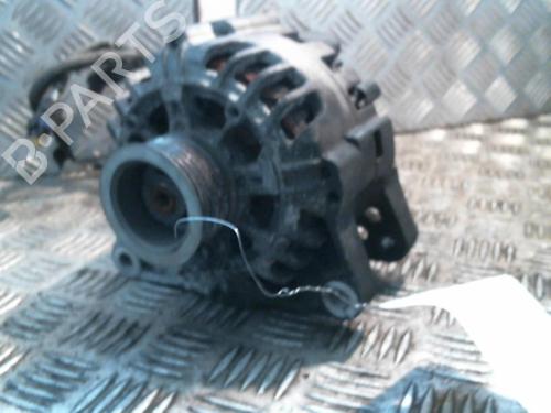Used Alternator Alternator 20996308 20996308