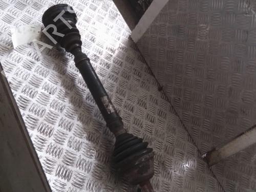 Drivaksel fortil Højre SEAT LEON (1M1) 1.9 TDI Syncro | BP29565004M39 