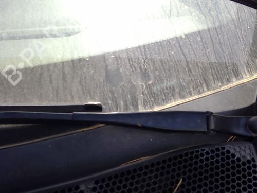 Used Front windshield wiper arm PEUGEOT 208 I (CA_, CC_) 1.6 GTi (200 hp) 26430491