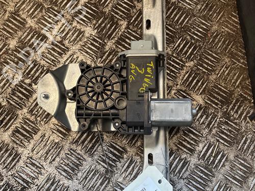 Used Front left window mechanism Front left window mechanism 37004977 37004977