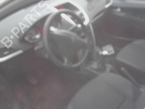 Switch PEUGEOT 207 (WA_, WC_) 1.6 HDi | BP32259469I30 