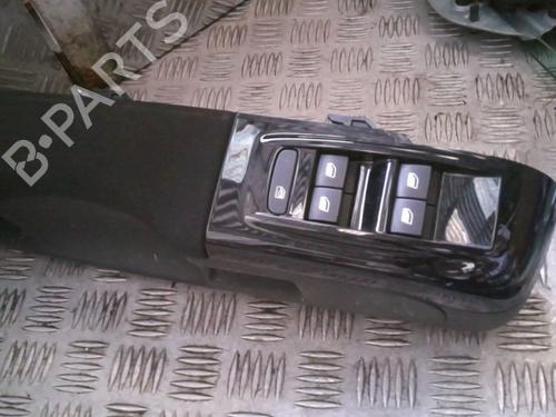 Spak kontakt CITROËN C3 III (SX) 1.2 PureTech 82 | BP30006308I30