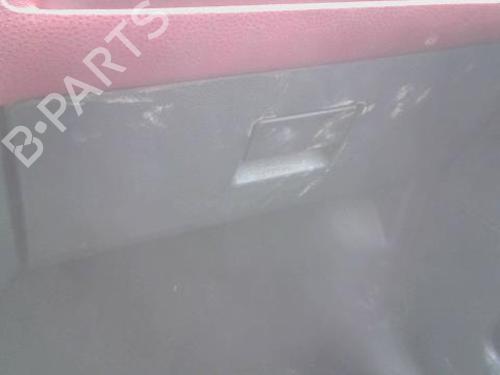 Used Glove box FORD FIESTA V (JH_, JD_) 1.6 16V (100 hp) 31595755
