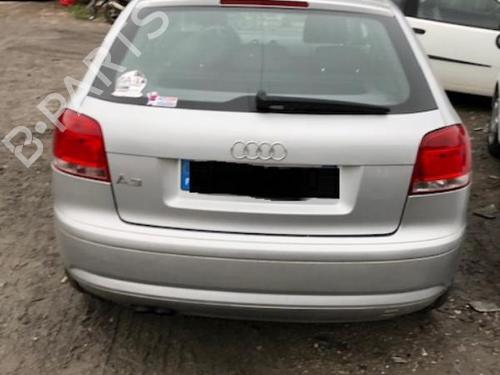 Right taillight AUDI A3 (8P1) 2.0 TDI 16V | BP30892117C35  - Image 7