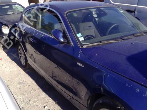 Starter BMW 1 (E81) 118 d | BP21689575M8  - Image 8