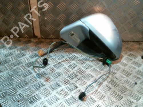 Used Left mirror CITROËN C4 Coupe (LA_) 1.6 16V (109 hp) 20998231