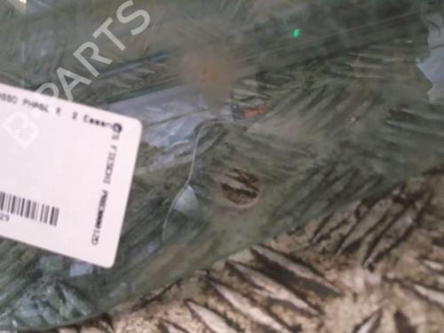 Front left door window CITROËN XSARA PICASSO (N68) 2.0 16V | BP24851100C18 